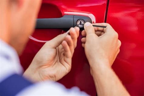 Schlüsseldienst Horb - Autoschlüssel ersetzen